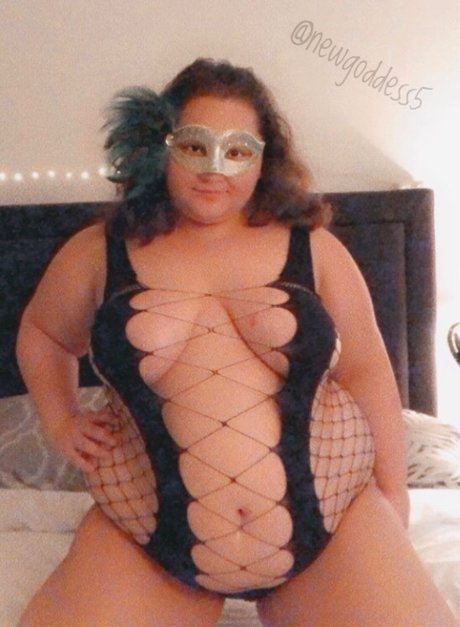 _The Peacock Goddess_ onlyfans content leaked