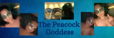 _The Peacock Goddess_ onlyfans keak
