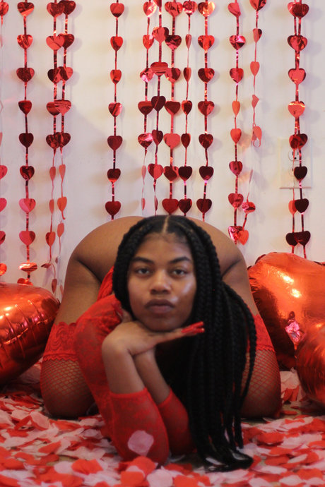 Mistress La_ nude only fans leaks