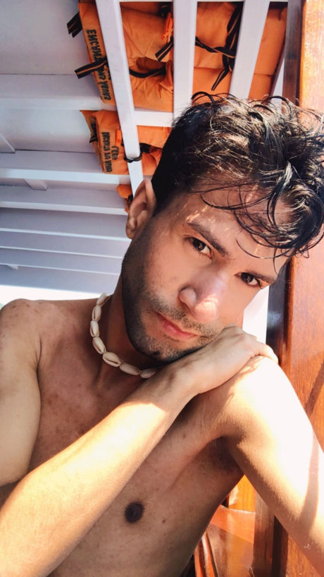 Luan Lupys onlyfans pic