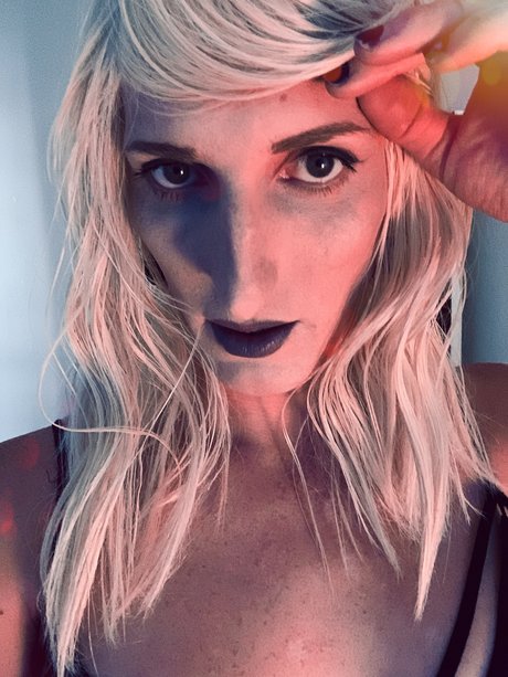 Ts Montana Wolf leaked onlyfans sex