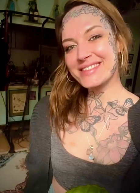 Tsdianadeelight onlyfans sex leaked