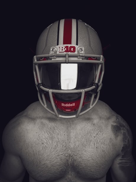 Montana Lifter onlyfans strip tease