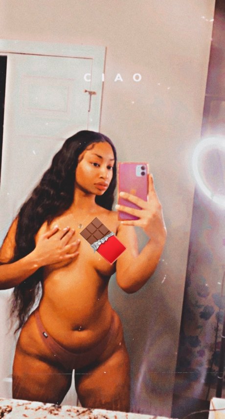 Bad Gal Trinidadd_ onlyfans leake