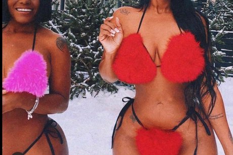 Bad Gal Trinidadd_ leaked onlyfans content