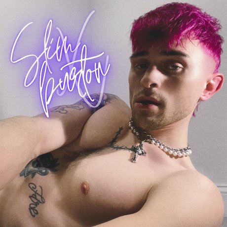 S L I M onlyfans porn leak