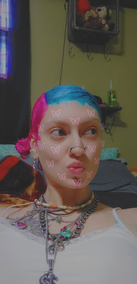 PINKY nude onlyfans porn