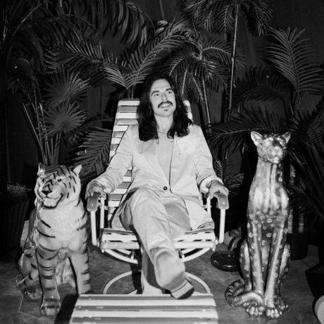 Oliver North porn onlyfans leaks