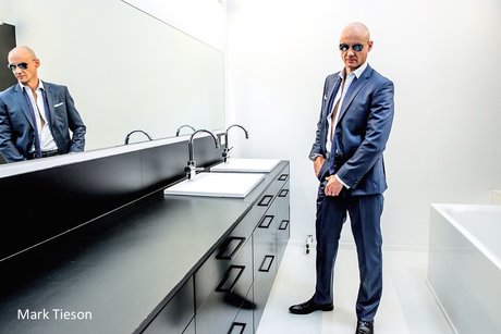 Mark Tieson The Legacy Collecton onlyfans nsfw