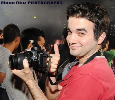 Marc Tyson onlyfans exposed