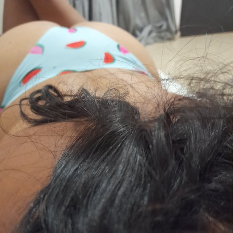 Ayde Solis onlyfans striptease