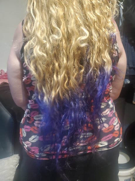 Lady Trinity Goddess of Fire onlyfans nude