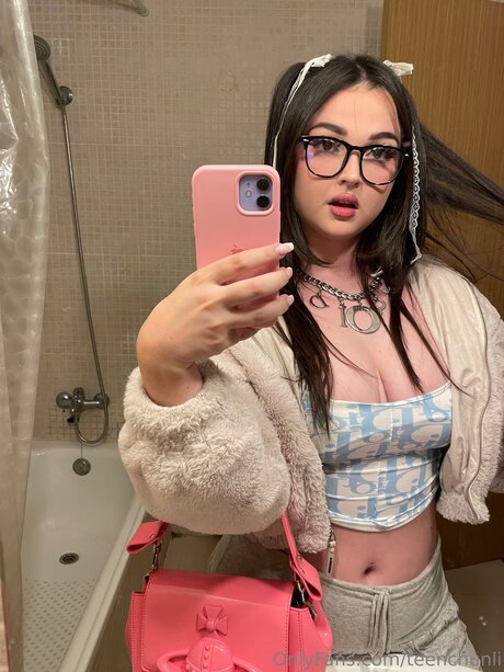 _Chun Li 18 yO Cosplay_ onlyfans porn