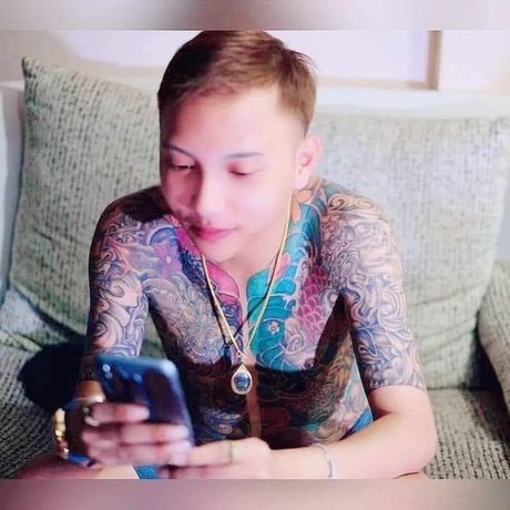 Khanin onlyfans leaked tits