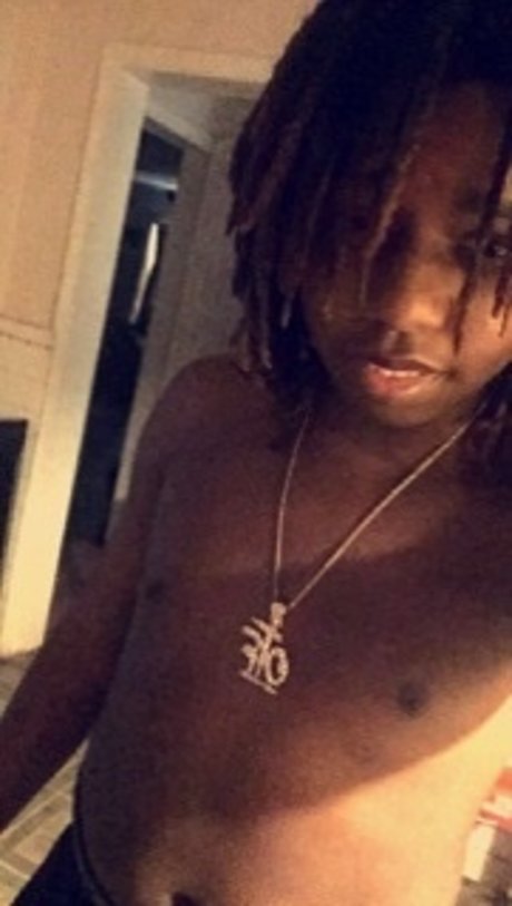 Trey SoLitty onlyfans nude