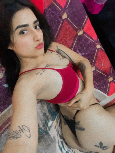 Sandra villalpando onlyfans leaked nude