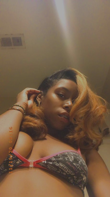 Shannice Rose only fans leak nude