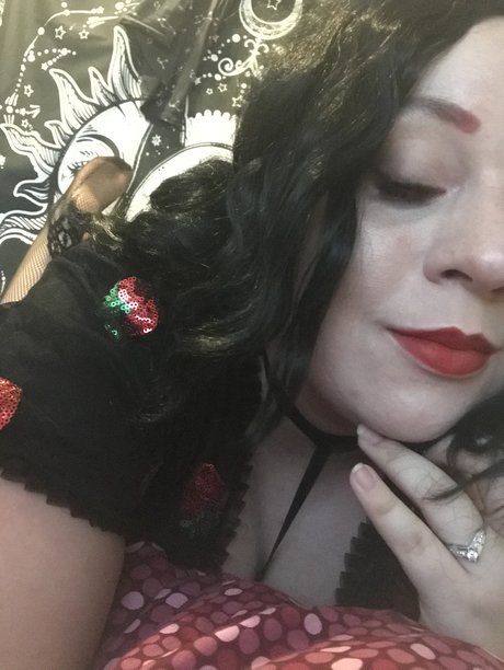 Lady Polidori onlyfans nude leak