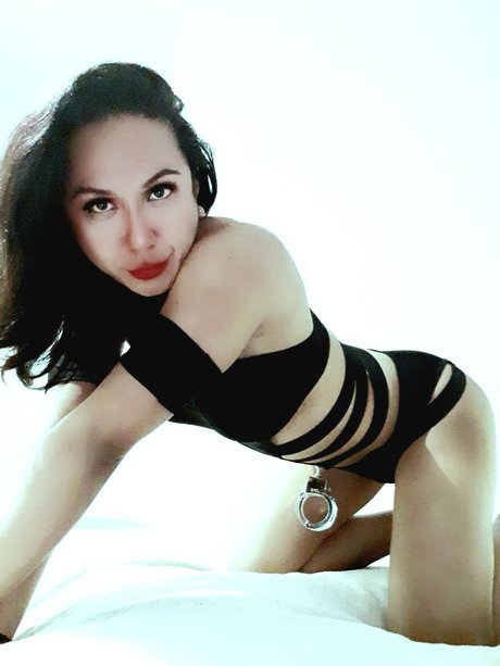 TS Brenda onlyfans leak porn