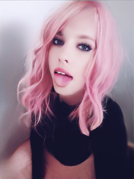 OnePrettySissi onlyfans sex leak