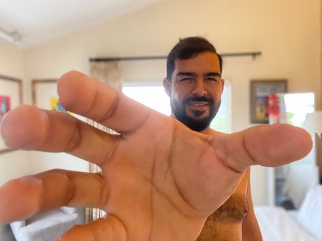 LUCKY JONNY onlyfans content leaked