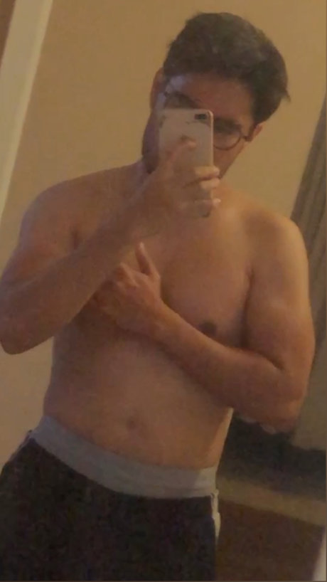 Softdaddy_ nude leak onlyfans