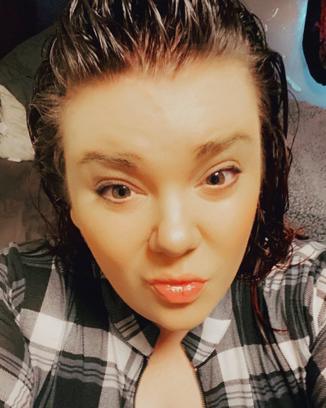 Shotgun Jenny onlyfans leaks nudes