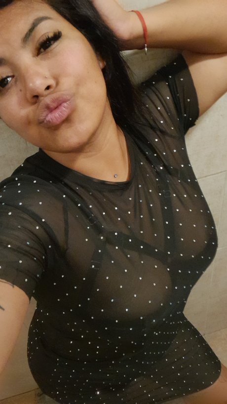 Luliii nude onlyfans leaks