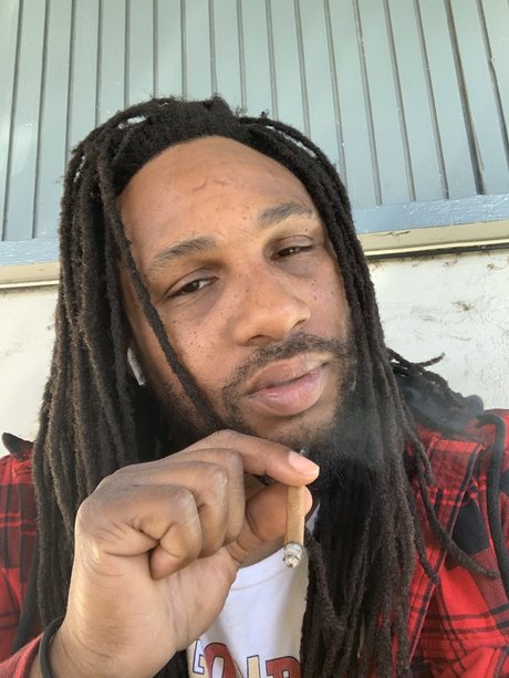 King Tron nude leaked onlyfans