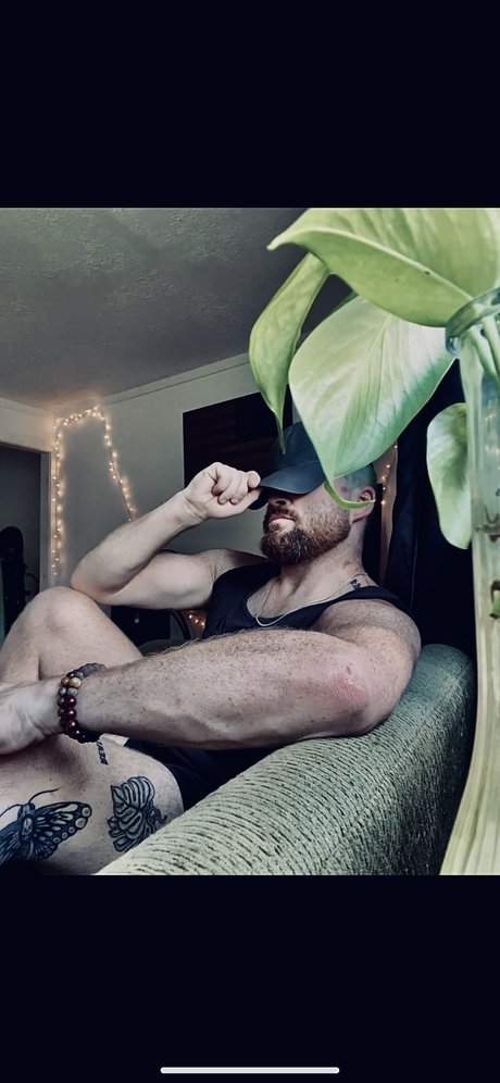 Rocky Reid leaked onlyfans naked