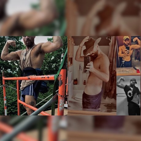 Rocky Reid onlyfans leaks naked