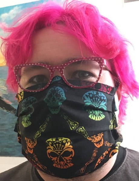 Theia Mania only fans leak nude