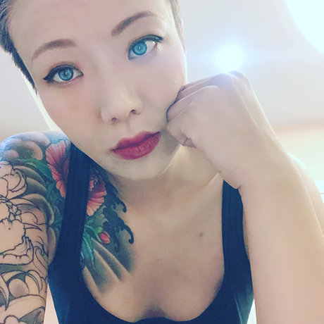 The X Nun nude onlyfans pics