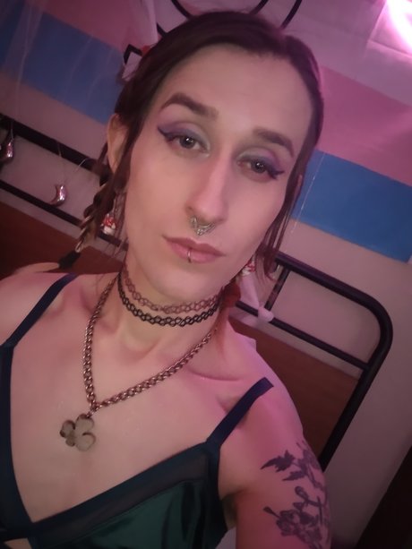 Luna Lavender onlyfans porn nude