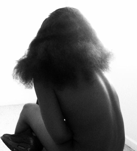 Samaye onlyfans strip tease