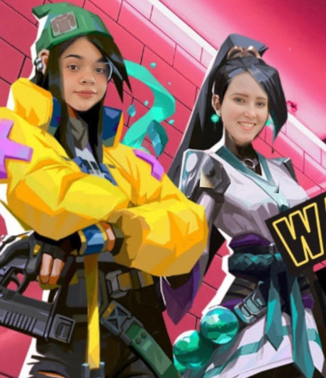 Patota Streuer only fans naked