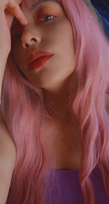 Luna Veltran leaked onlyfans porn