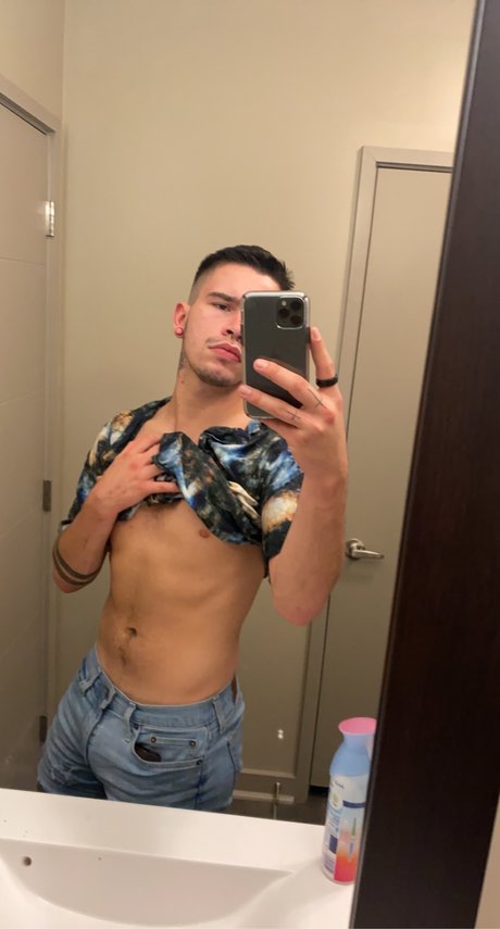 Justin Jay onlyfans leaked photos
