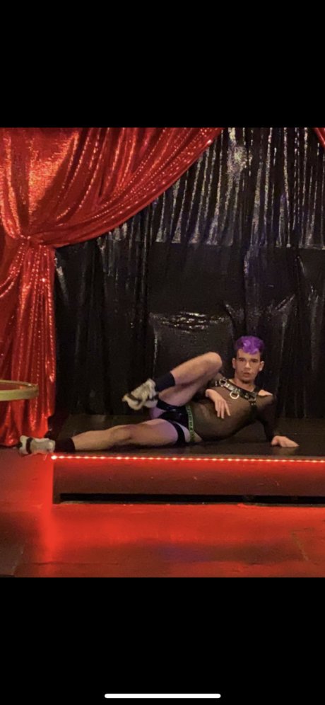 Justin Jay leak onlyfans porn