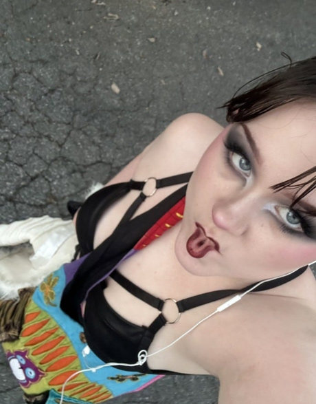 Vianca Champagne leaked onlyfans