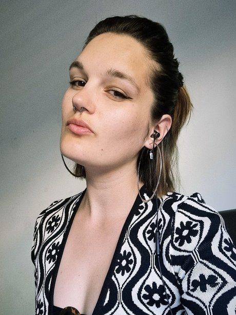 Madam Divine onlyfans leaked pics