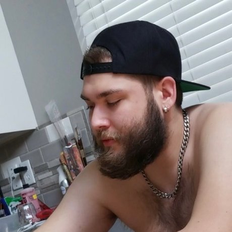 Luke The Skunk leaked naked onlyfans