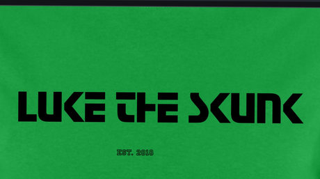 Luke The Skunk onlyfans nude pics