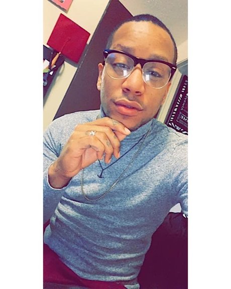 Redd Diamond_ onlyfans naked leak