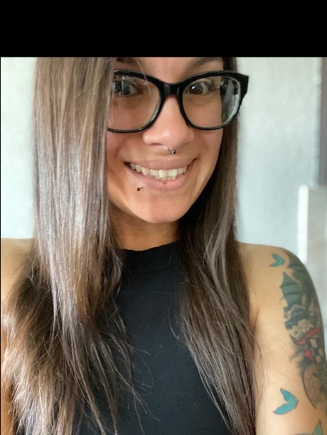 Luna Luvgood onlyfans nudes