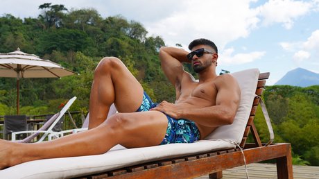 Thiago Driussi onlyfans naked leaks