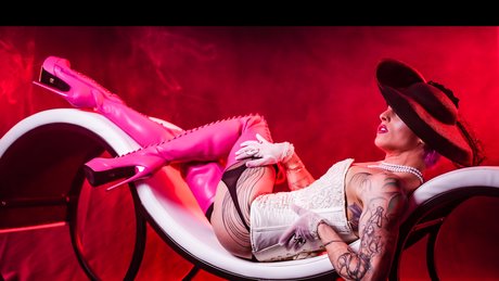 Temptress Pixie onlyfans leaked xxx