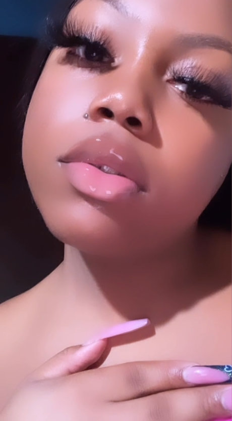 Baby Phat Twitter YoSweetMunchie naked onlyfans leaked