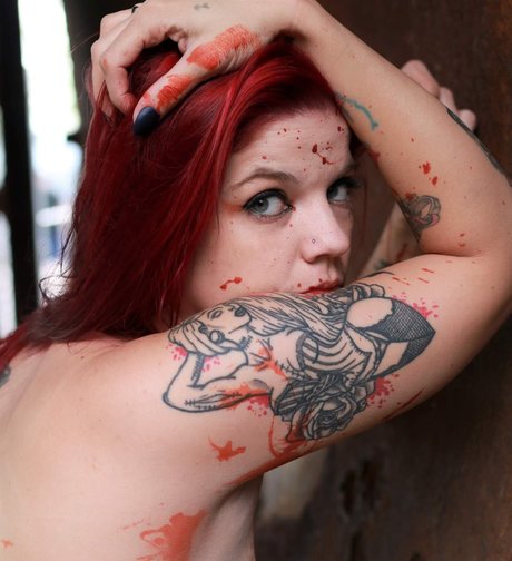 Regan Riot nudes leaked onlyfans