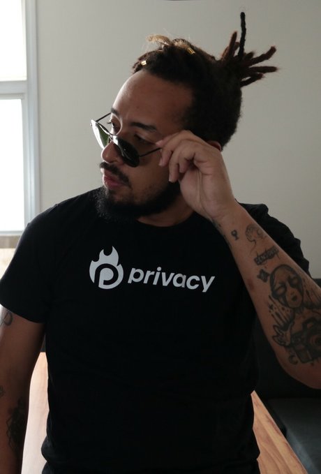 N Jay Nego Jordan nude onlyfans leaked